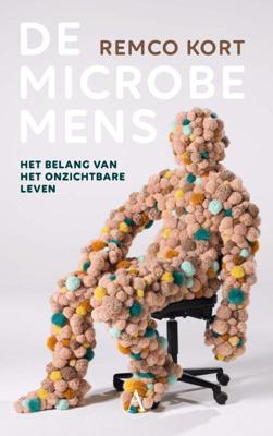 De microbemens (Paperback)