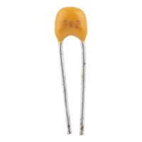 Suntan TS170R2A2R2CSBNA0R Keramische condensator 2.2 pF 100 V 5 % (l x b) 3.8 mm x 4.2 mm 1 stuk(s)