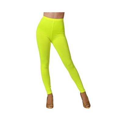 Leggings Geel