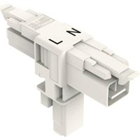 WAGO 890-1656 Connector 25 stuk(s)