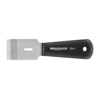Matador Schraubwerkzeuge 08410001 Glaskrabber, 120 x 40 mm Matador Schraubwerkzeuge 08410001 Glaskrabber, 120 x 40 mm