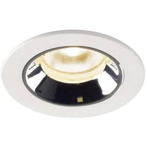 SLV 1005516 NUMINOS XS LED-inbouwlamp LED vast ingebouwd Wit