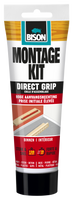 Montagekit Direct Grip Hangtube 250 g - Bison - thumbnail