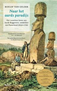 Naar het aards paradijs (Paperback)