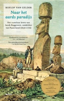 Naar het aards paradijs (Paperback)
