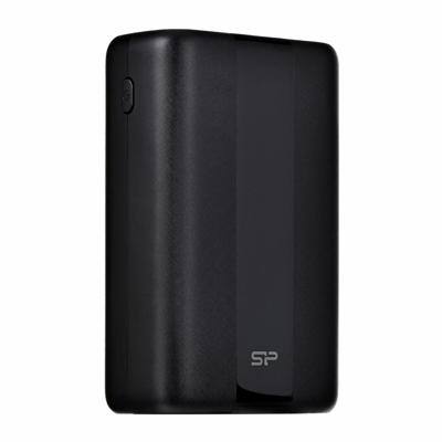 Powerbank Silicon Power QX55 Zwart 30000 mAh