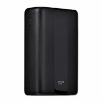 Powerbank Silicon Power QX55 Zwart 30000 mAh