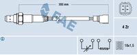 Fae Lambda-sonde 77385 - thumbnail