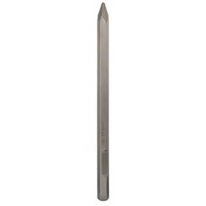 Bosch Accessories 1618660000 Bosch Power Tools Puntbeitel Gezamenlijke lengte 400 mm 1 stuk(s)