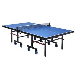 VEVOR Pingpongtafel Opvouwbare Tafeltennis Speltafel Binnen 2740x1525x760mm