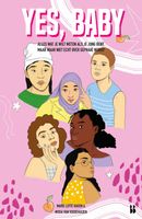 Yes, baby - Marie Lotte Hagen, Nydia van Voorthuizen - eBook (9789463492850) - thumbnail