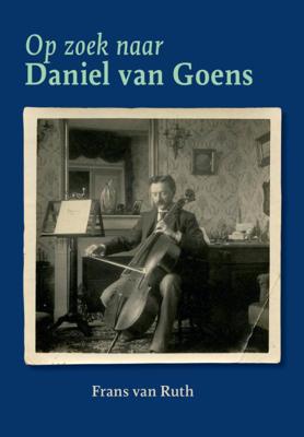 Op zoek naar Daniël van Goens (Paperback)