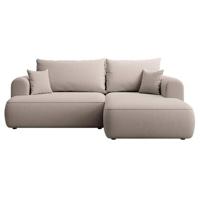NADUVI Collection Slaaphoekbank Philipa S rechts velvet