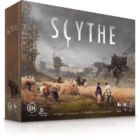 Scythe