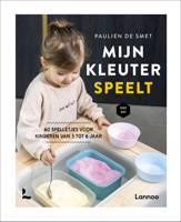 Mijn kleuter speelt (Hardback)