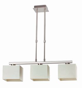 Thana hanglamp wit