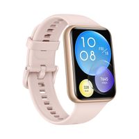 Huawei WATCH FIT 2 4,42 cm (1.74 ) 33 mm AMOLED Roze GPS - thumbnail