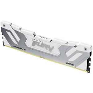 Kingston KF584CU40RW-24 Werkgeheugenmodule voor PC DDR5 24 GB 1 x 24 GB On-die ECC 0 MHz 288-pins DIMM CL40 KF584CU40RW-24