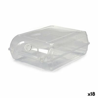 Schoenen Organiser Kipit G-421 29 x 13,3 x 36 cm (12 Stuks) (18 Stuks)