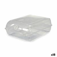 Schoenen Organiser Kipit G-421 29 x 13,3 x 36 cm (12 Stuks) (18 Stuks)