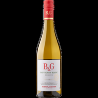 Barton & Guestier Reserve - Sauvignon Blanc 750ML bij Jumbo