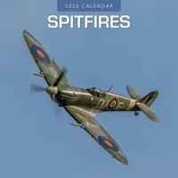 Spitfires Kalender 2026