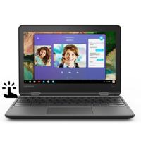 Lenovo 300e Chromebook - MediaTek MT8173C - 11 inch - Touch - 4GB RAM - 32GB SSD - ChromeOS