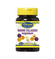 Marine collageen magnesium