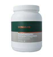 Proteinepoeder complex chocolade - thumbnail