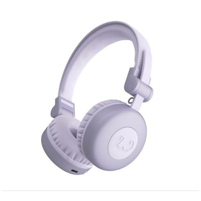 Fresh &apos;n Rebel Code Core bluetooth On-ear hoofdtelefoon paars