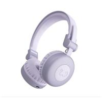 Fresh &apos;n Rebel Code Core bluetooth On-ear hoofdtelefoon paars