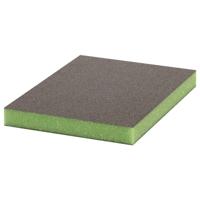 Bosch Accessories 2608621926 EXPERT S473 schuimstofschuurschijf, 98 x 120 x 13 mm, superfijn 1 stuk(s)