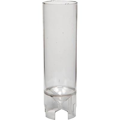 Creativ Company Kaarsen gietvorm, cylinder, afm 140x50 mm, 1 stuk