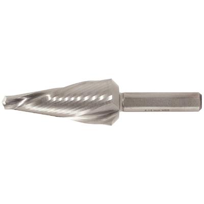 KS Tools 3360024 Lepelboor 4 - 14 mm Staal 1 stuk(s)
