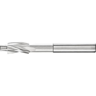 PFERD TOOLS FLS HSS DIN 373 10,0 F 25203102 Platte boor 10 mm HSS 1 stuk(s)