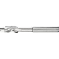 PFERD TOOLS FLS HSS DIN 373 10,0 F 25203102 Platte boor 10 mm HSS 1 stuk(s)