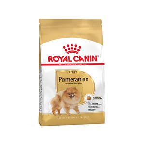 Royal Canin Pomeranian Adult - Hondenvoer - 1,5 kg