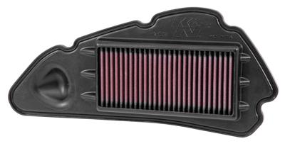 K&N Luchtfilter, Motorspecifieke luchtfilters, HA-1513