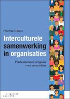 Interculturele samenwerking in organisaties - thumbnail