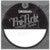 D&apos;Addario J3003 Rectified Classical Guitar Single String Voor klassieke gitaar, Normal Tension, 3rd String