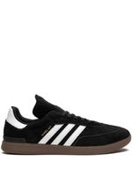 adidas baskets Samba ADV 'Black' en daim - Noir