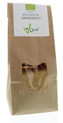 Vitiv Amaranth bio 500 Gram