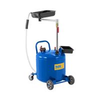 Olieaftapapparaat - 40 L Olieaftapapparaat - 40 L