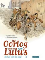 1916 (Paperback)