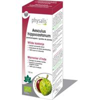 Physalis Aesculus Hippocastanum 100ml