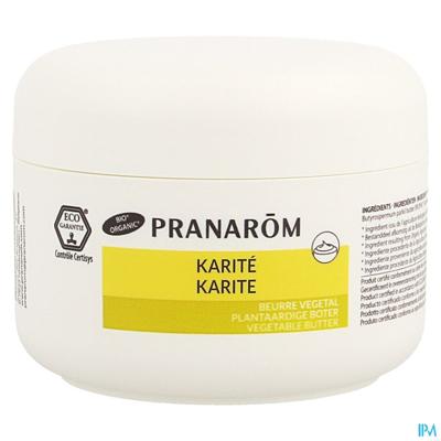 Pranarôm Karitéboter Bio 100ml