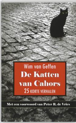 De Katten van Cahors (Paperback)