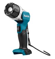 Makita Accessoires 10,8 V / 12 V Max Zaklamp led - DEAML106 - DEAML106