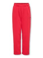 Kids ONLY winter broek meisjes - rood - KogEvisa - loose fit