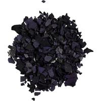 Creativ Company Kaarsenverf, blauw, 10 gr/ 1 doos